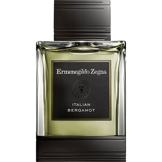 italian bergamot zegna