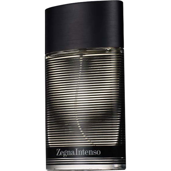 Ermenegildo Zegna ZegnaIntenso Eau De Toilette 50ml