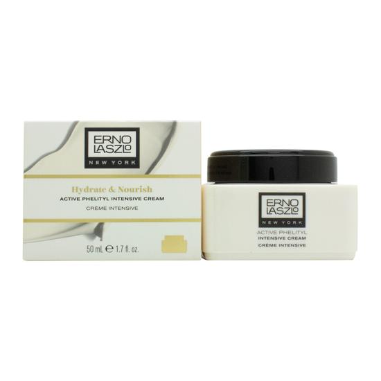 Erno Laszlo Active Phelityl Intensive Cream 50ml