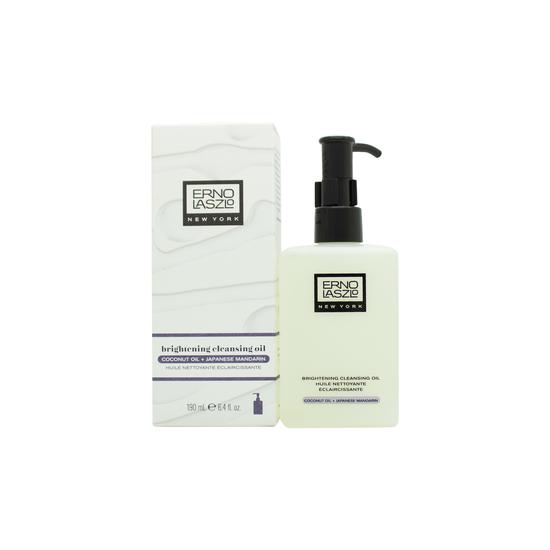 Erno Laszlo Brightening Cleansing Oil 190ml