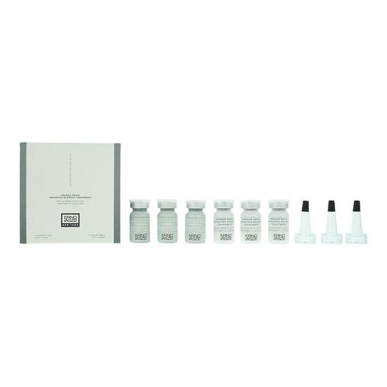 Erno Laszlo Freeze-Dried Targeted Blemish Treatment Liquid Set 5ml