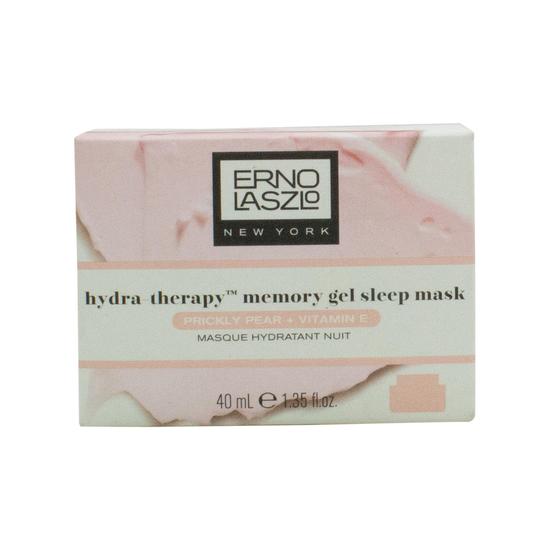 Erno Laszlo Hydra-Therapy Memory Gel Sleep Mask 40ml