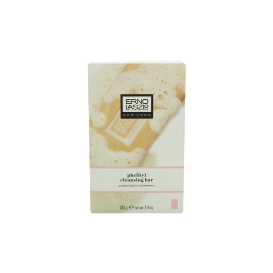 Erno Laszlo Hydrate Nourish Phelityl Cleansing Bar 100g