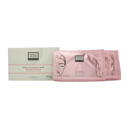 Erno Laszlo Multi-Task Eye Serum Mask Gift Set 6 x 4.5g