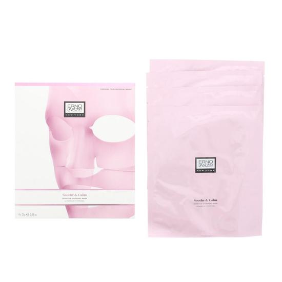 Erno Laszlo Sensitive Hydrogel Mask 4 25 g