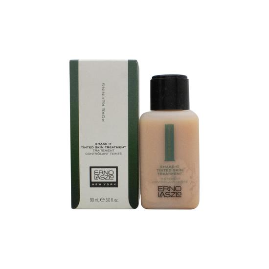 Erno Laszlo Shake-It Tinted Skin Light Treatment 90ml