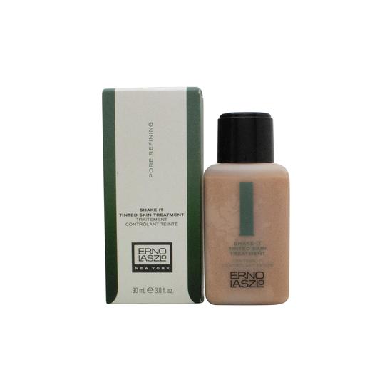 Erno Laszlo Shake-It Tinted Skin Medium Treatment 90ml