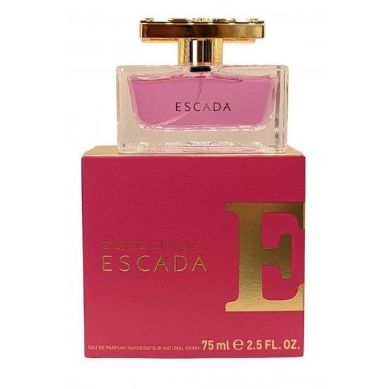 Escada Especially Eau De Parfum 75ml