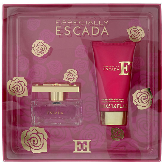 especially escada perfume