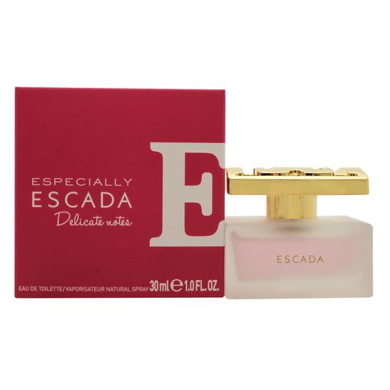 Escada Especially Escada Delicate Notes Eau De Toilette 30ml