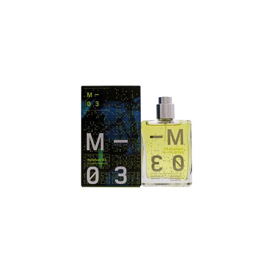 Escentric Molecules 03 Eau De Toilette 30ml