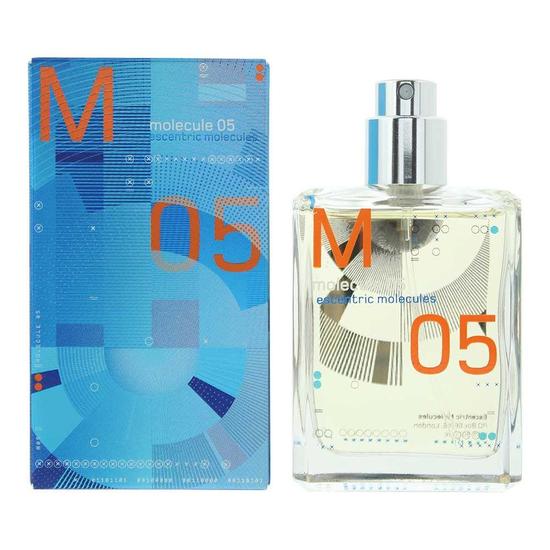 Escentric Molecules 05 Eau De Toilette 30ml