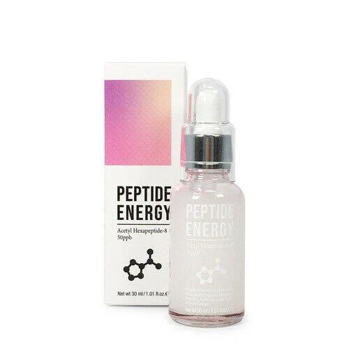 esfolio Ampoule Peptide Energy 30ml