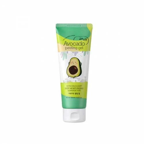 esfolio Avocado Peeling Gel 150ml