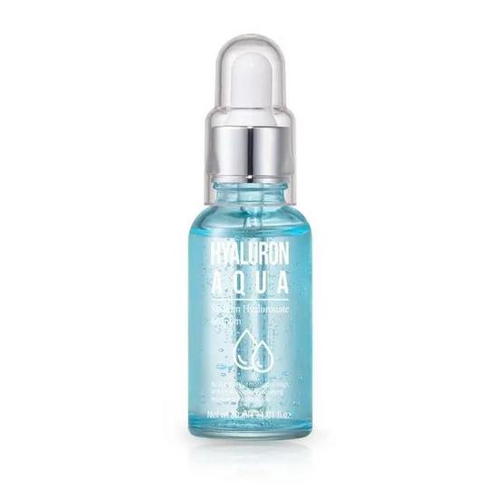 esfolio Hyaluronic Acid Moisturising Serum 30ml