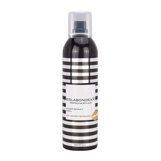 Eslabondexx Protective Styling Hairspray Gel 200ml