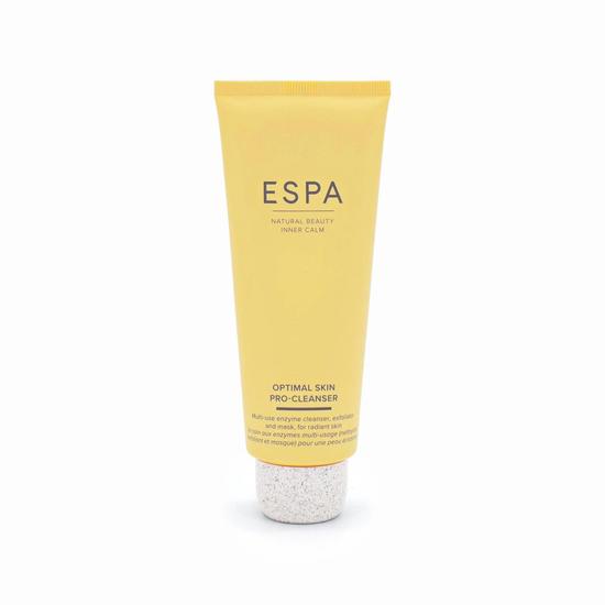 ESPA Active Nutrients Optimal Skin Pro Cleanser 100ml (Imperfect Box)