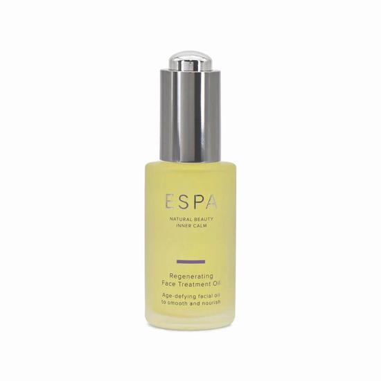 ESPA Age-Defying Regenerating Face Treatment Oil 30ml (Imperfect Box)