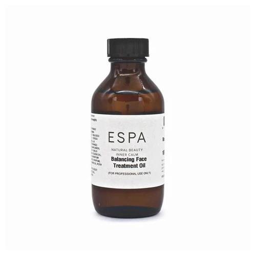 ESPA Balancing Face Treatment Oil Professional Size 100ml (Imperfect Box)