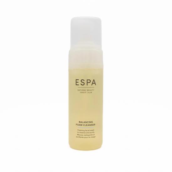 ESPA Balancing Foam Cleanser 150ml (Missing Box)