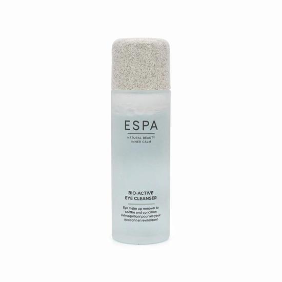 ESPA Bio-Active Soothing & Conditioning Eye Cleanser 100ml (Missing Box)