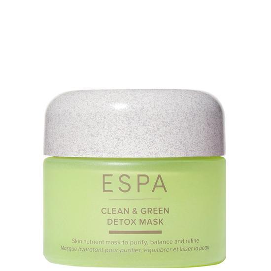 ESPA Clean & Green Detox Mask