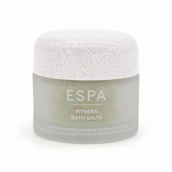 ESPA Fitness Bath Salts