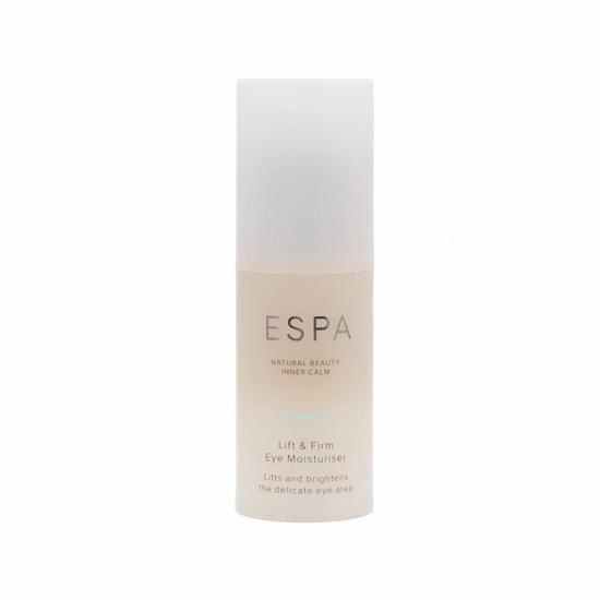 ESPA Lift & Firm Eye Moisturiser 15ml (Imperfect Box)