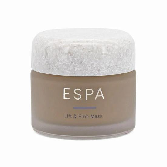 ESPA Lift & Firm Mask 55ml (Imperfect Box)