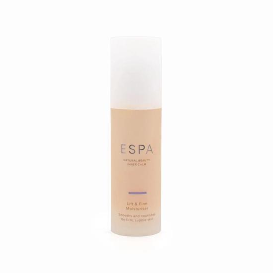 ESPA Lift & Firm Moisturiser 35ml (Imperfect Box)