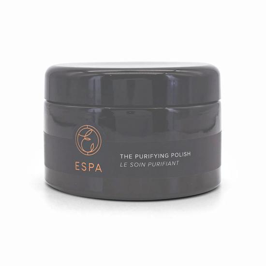 ESPA Modern Alchemy The Purifying Polish 180ml (Missing Box)