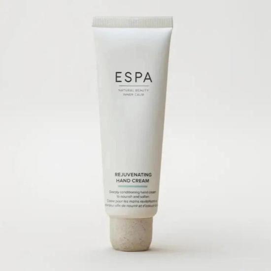 ESPA Natural Beauty Inner Calm Rejuvenating Hand Cream