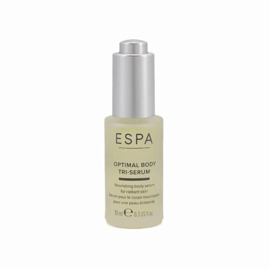 ESPA Nourishing Optimal Skin Pro-Serum 10ml (Missing Box)