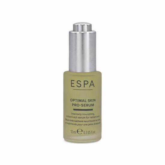 ESPA Optimal Skin Pro Serum For Radiant Skin 10ml (Missing Box)