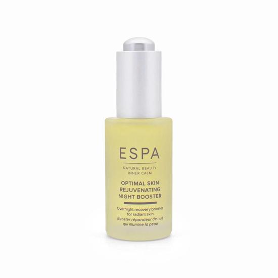 ESPA Optimal Skin Rejuvenating Night Booster 30ml (Missing Box)