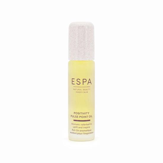 ESPA Positivity Pulse Point Oil 9ml (Imperfect Box)