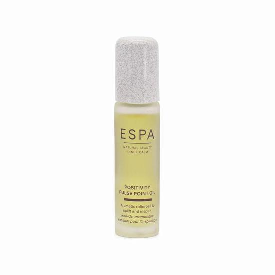 ESPA Positivity Pulse Point Oil 9ml (Missing Box)