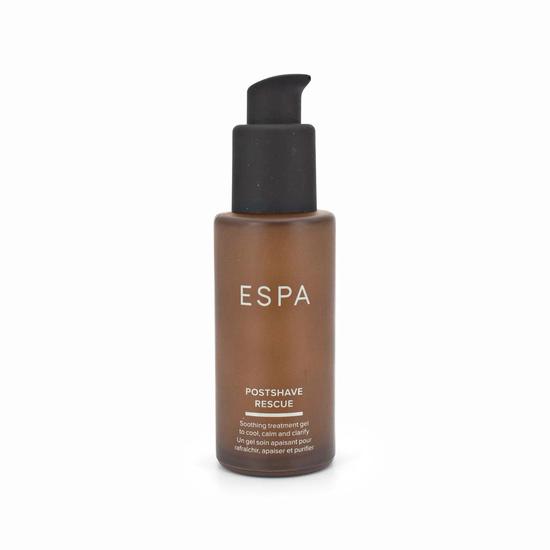 ESPA Post Shave Rescue Gel 50ml (Missing Box)