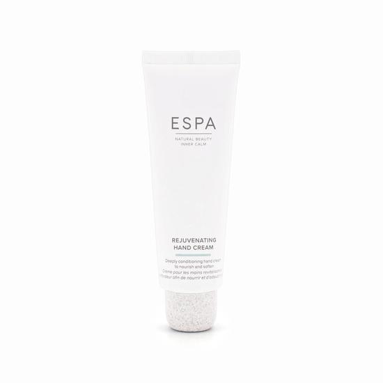 ESPA Rejuvenating Hand Cream 50ml (Missing Box)