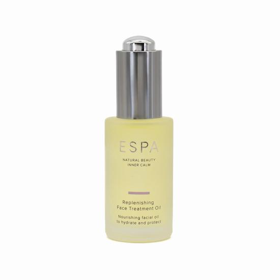 ESPA Replenishing Face Treatment Oil 30ml (Imperfect Box)