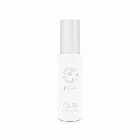 ESPA Restful Pillow Mist 12ml (Missing Box)