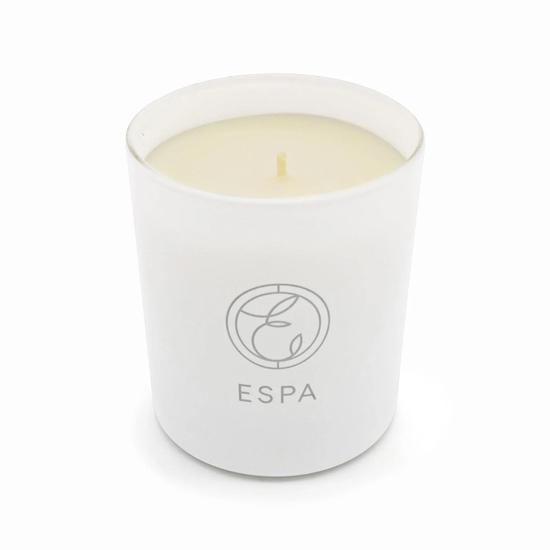 ESPA Restorative Aromatic Scented Candle 200g (Imperfect Box)