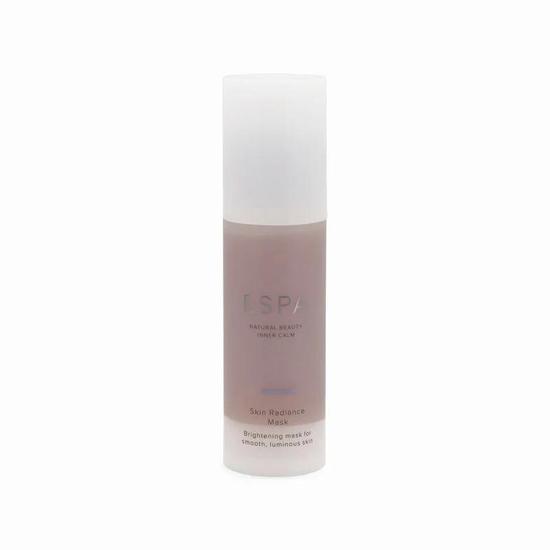 ESPA Skin Radiance Mask 35ml (Imperfect Box)