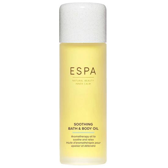 ESPA Soothing Bath & Body Oil