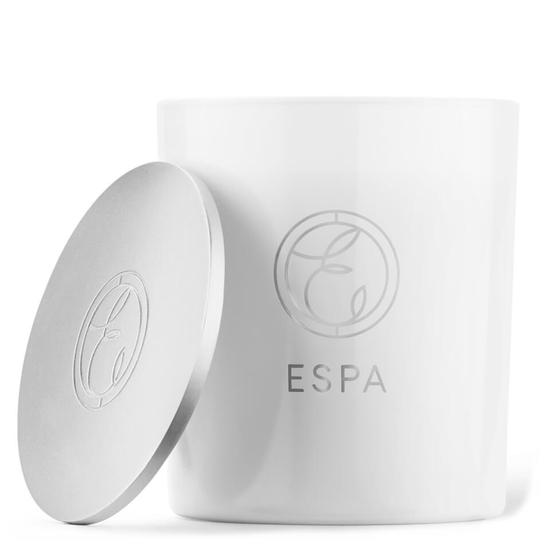 ESPA Soothing Candle 200g (Imperfect Box)