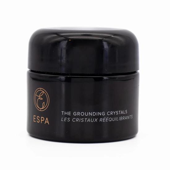 ESPA The Grounding Crystals Bath Salts 55g (Missing Box)