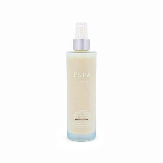 ESPA Tri Active Cellular Renewal Liquid Exfoliator Tonic 200ml (Imperfect Box)