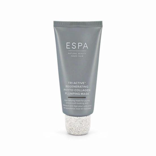 ESPA Tri Active Phyto Collagen Plumping Mask 30ml (Missing Box)