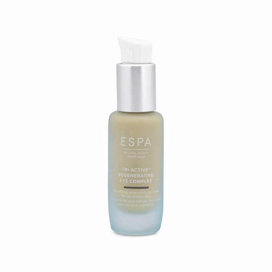 ESPA Tri Active Regenerating Eye Complex 15ml (Imperfect Box)