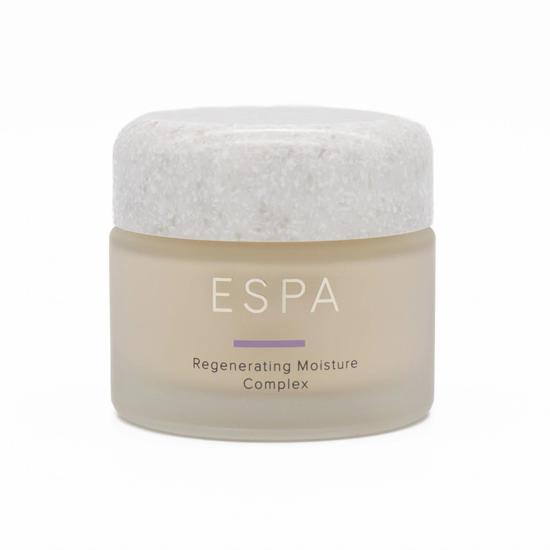 ESPA Tri-Active Regenerating Phyto-Collagen Plumping Cream 55ml (Imperfect Box)